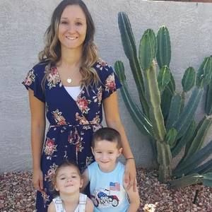 Meet your Posher, Marquee